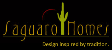 Saguaro Homes Logo